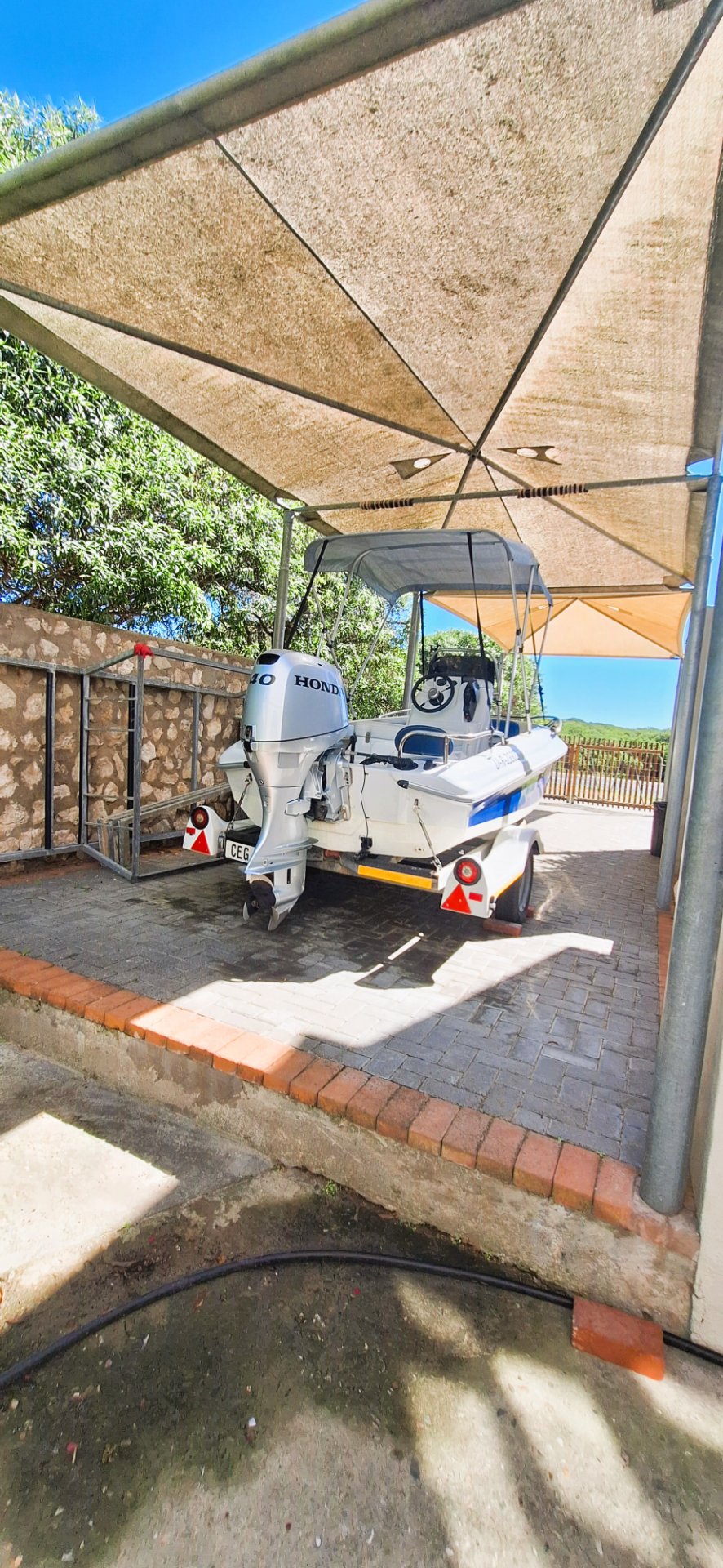 4 Bedroom Property for Sale in Witsand Western Cape